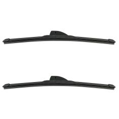 Trico Tech Wiper Blade Pair
