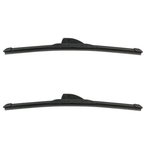 Trico Tech Wiper Blade Pair