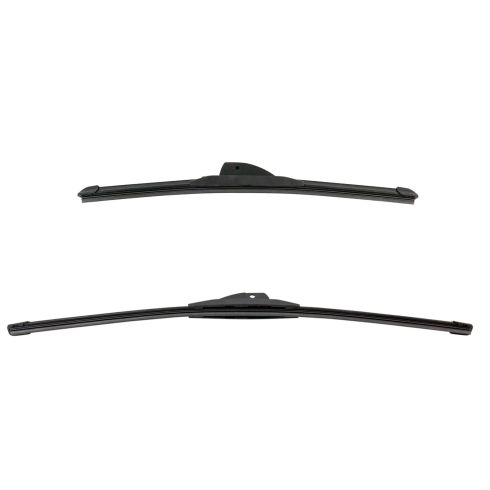 Trico Tech Wiper Blade Pair