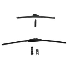 Trico Tech Wiper Blade Pair