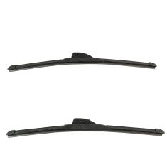 Trico Tech Wiper Blade Pair