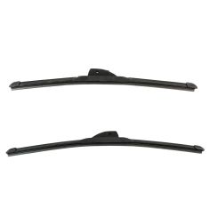 Trico Tech Wiper Blade Pair