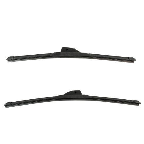 Trico Tech Wiper Blade Pair
