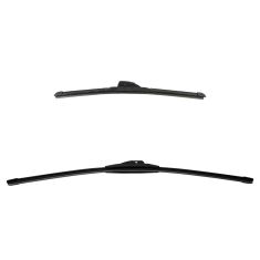 Trico Tech Wiper Blade Pair