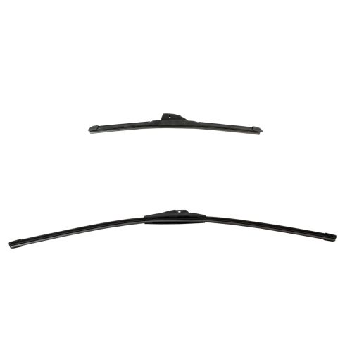 Trico Tech Wiper Blade Pair