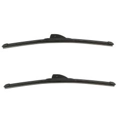 Trico Tech Wiper Blade Pair