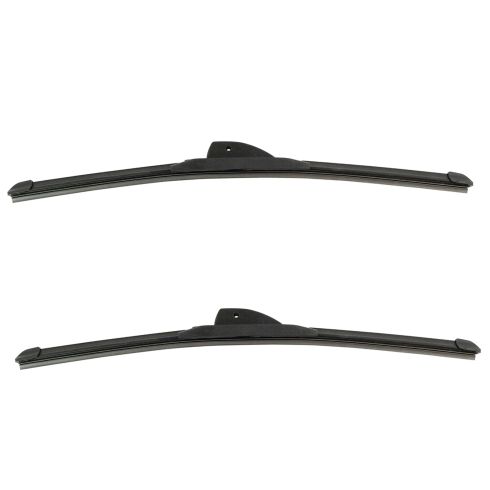 Trico Tech Wiper Blade Pair
