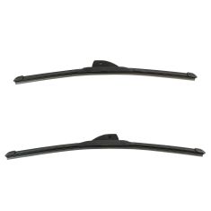 Trico Tech Wiper Blade Pair