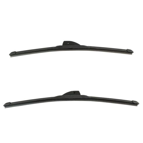 Trico Tech Wiper Blade Pair