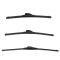 Trico Tech & Tech Wiper Blade 3pc Set