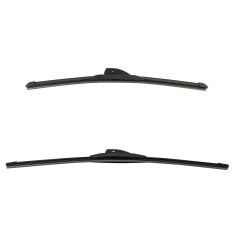 Trico Tech Wiper Blade Pair