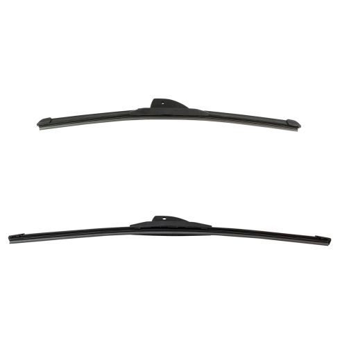 Trico Tech Wiper Blade Pair