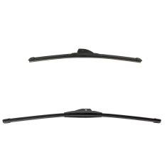 Trico Tech Wiper Blade Pair