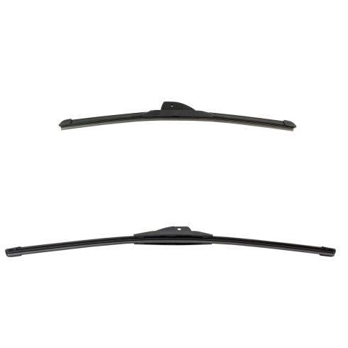 Trico Tech Wiper Blade Pair