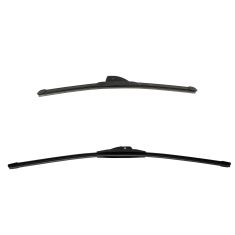 Trico Tech Wiper Blade Pair