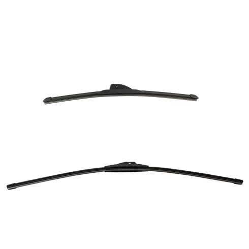 Trico Tech Wiper Blade Pair