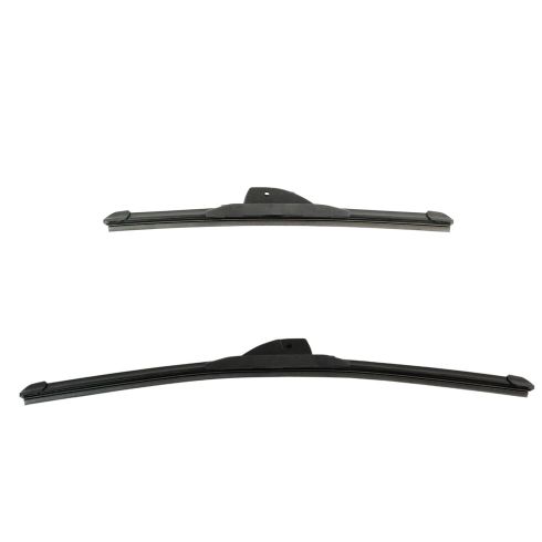 Trico Tech Wiper Blade 3pc Set
