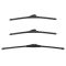 Trico Tech Wiper Blade 3pc Set