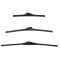 Trico Tech & Tech Wiper Blade 3pc Set