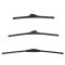 Trico Tech & Tech Wiper Blade 3pc Set
