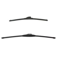Trico Tech Wiper Blade Pair