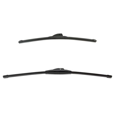 Trico Tech Wiper Blade Pair