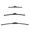 Trico Tech & Tech Wiper Blade 3pc Set
