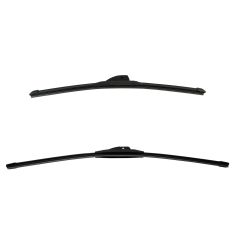 Trico Tech Wiper Blade Pair