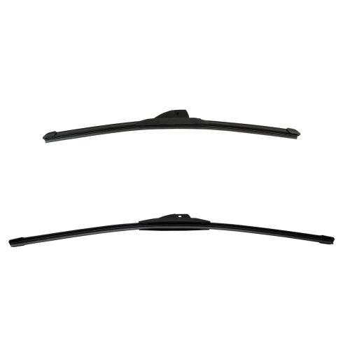 Trico Tech Wiper Blade Pair