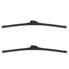 Trico Tech Wiper Blade 3pc Set