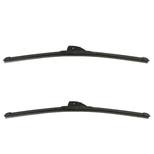 Trico Tech Wiper Blade 3pc Set