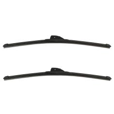 Trico Tech Wiper Blade Pair
