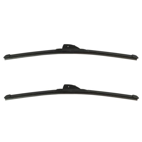 Trico Tech Wiper Blade Pair