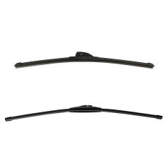 Trico Tech Wiper Blade Pair