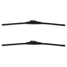 Trico Tech Wiper Blade Pair