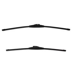 Trico Tech Wiper Blade Pair
