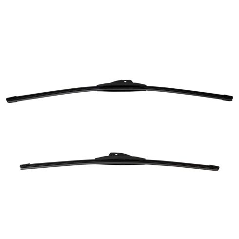 Trico Tech Wiper Blade Pair