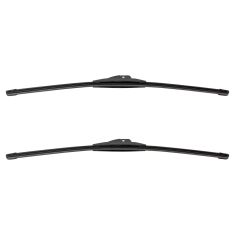 Trico Tech Wiper Blade Pair