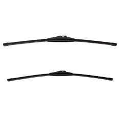 Trico Tech Wiper Blade Pair