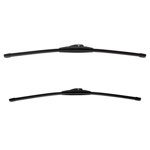 Trico Tech Wiper Blade Pair