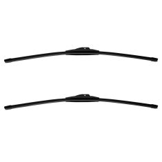 Trico Tech Wiper Blade Pair