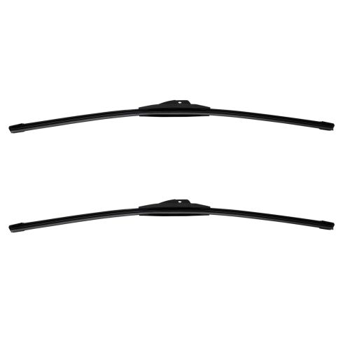 Trico Tech Wiper Blade Pair