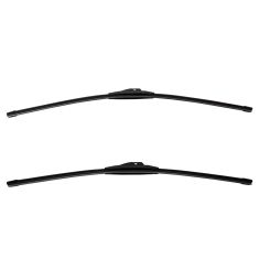 Trico Tech Wiper Blade Pair