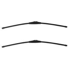 Trico Tech Wiper Blade Pair