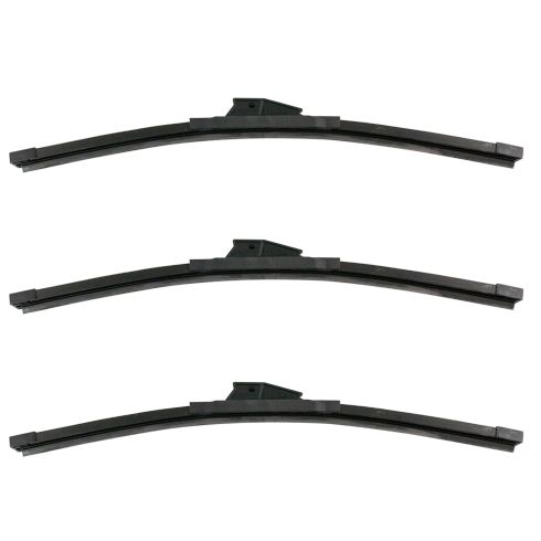 Trico Ice Wiper Blade 3pc Set