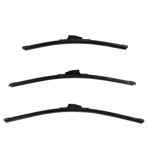 Trico Ice & Ice Wiper Blade 3pc Set