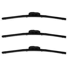 Wiper Blade Kit