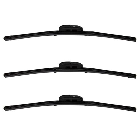 Wiper Blade Kit