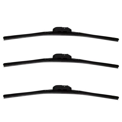 Wiper Blade Kit