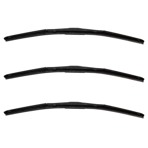 Wiper Blade Kit